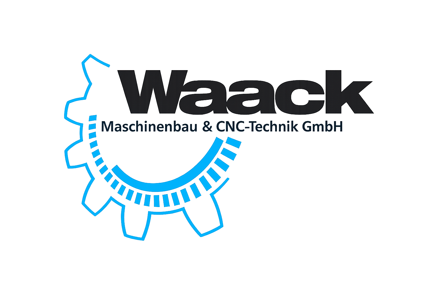 Waack GmbH logo